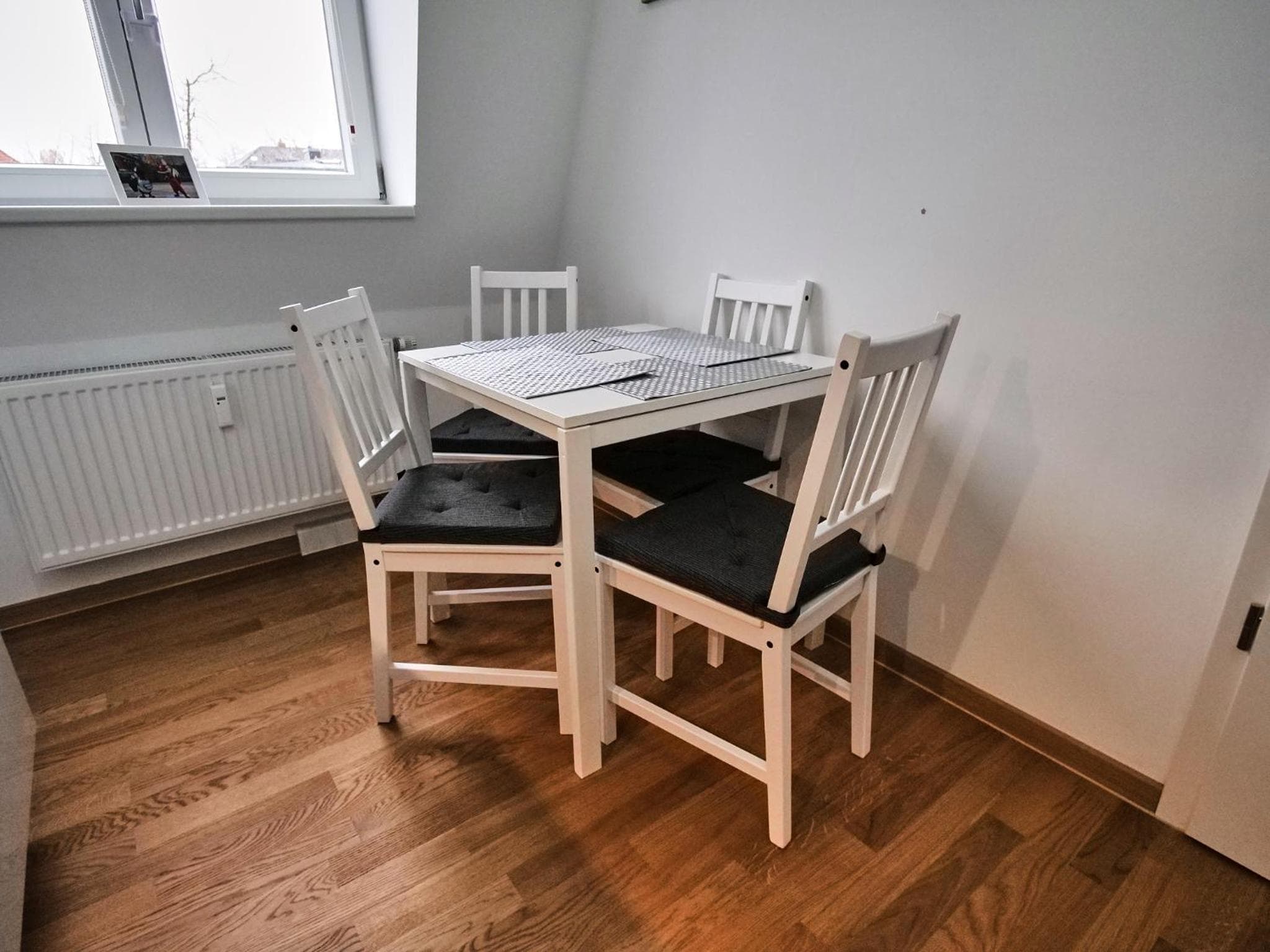 RAHA Apartments - SCHILLER II - nah Zentrum - Vollausstattung