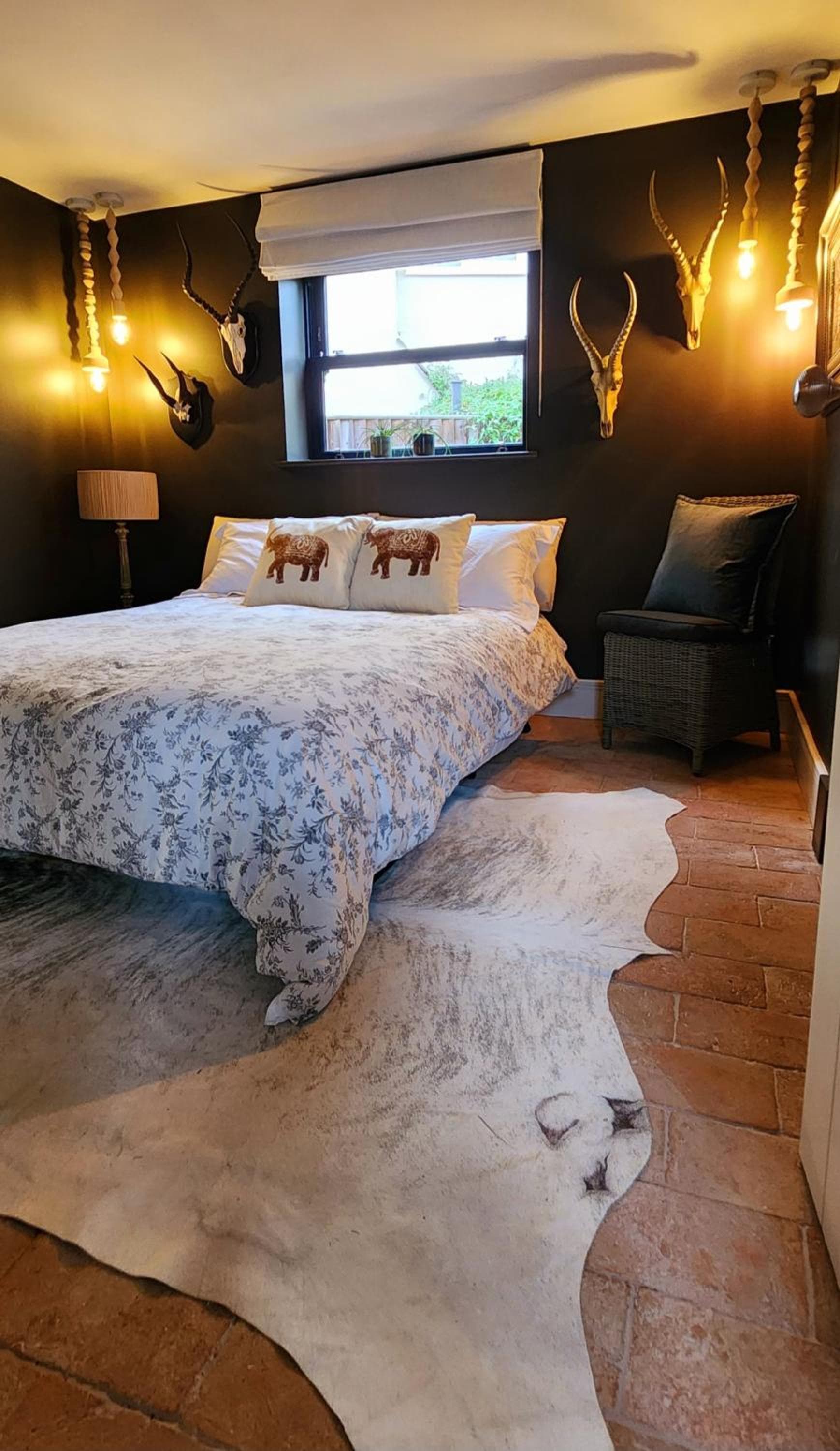 Casa Rosa Cheltenham - luxury unit, free parking - 5 star