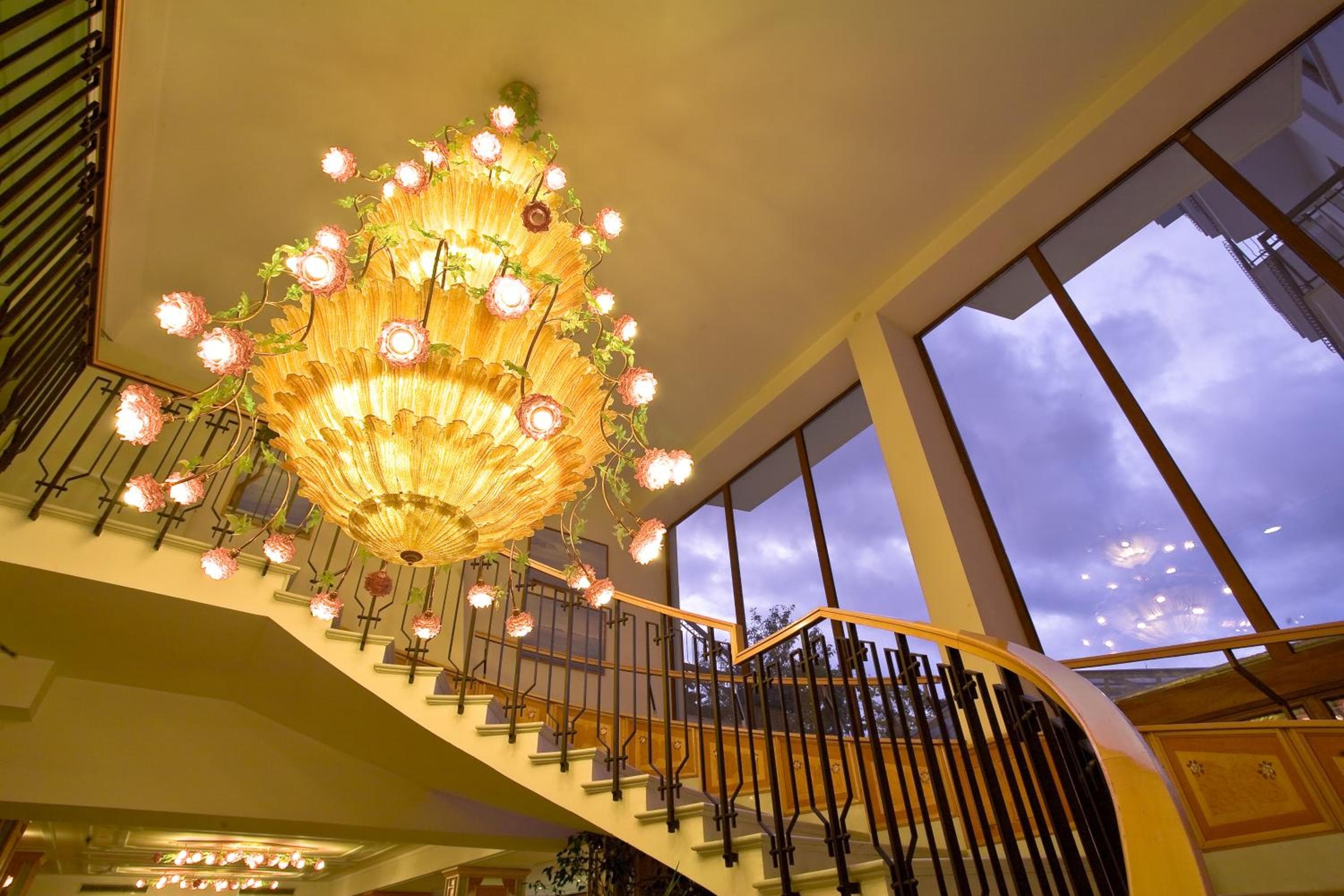 Grand Hotel Flora