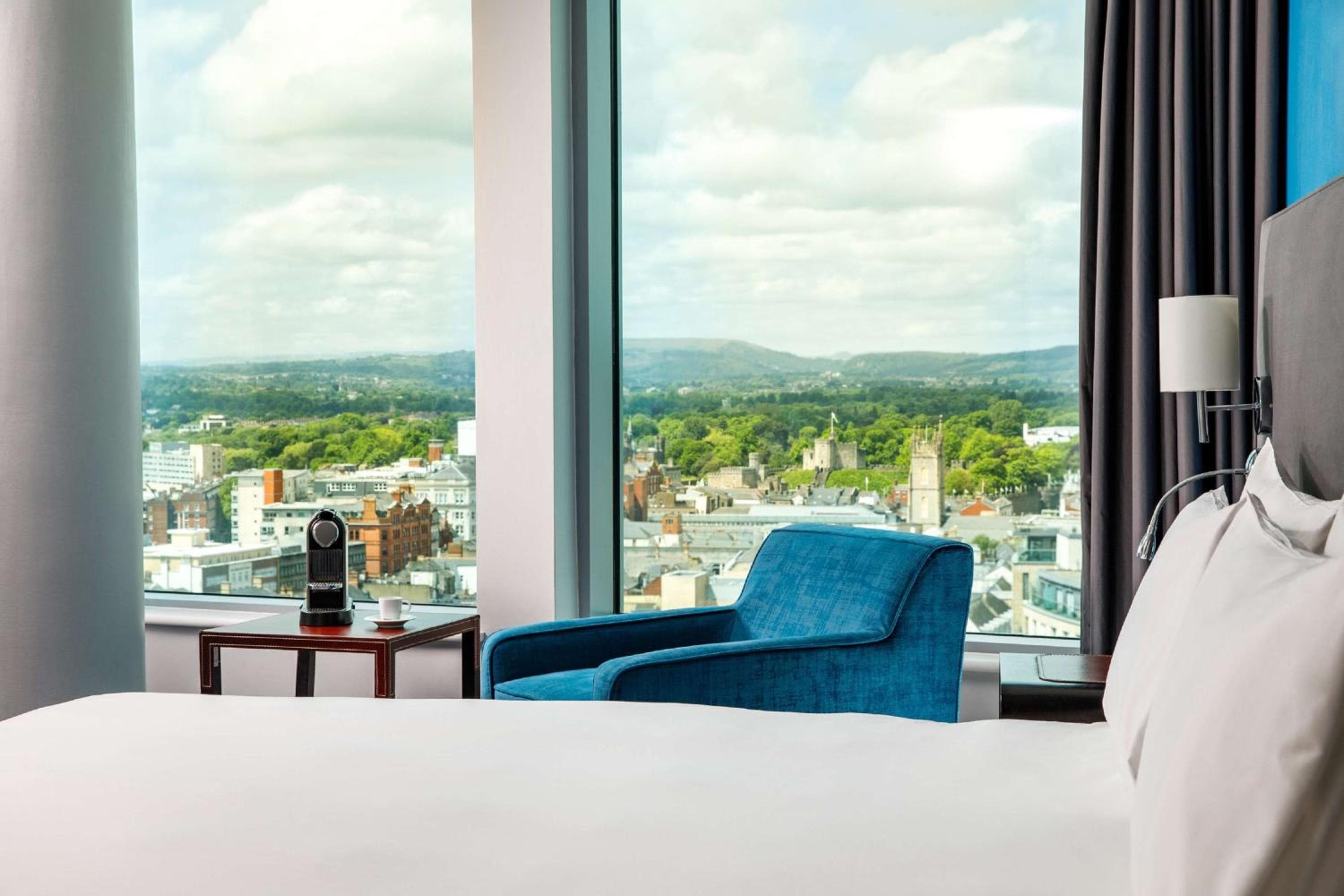 Radisson Blu Hotel, Cardiff 2