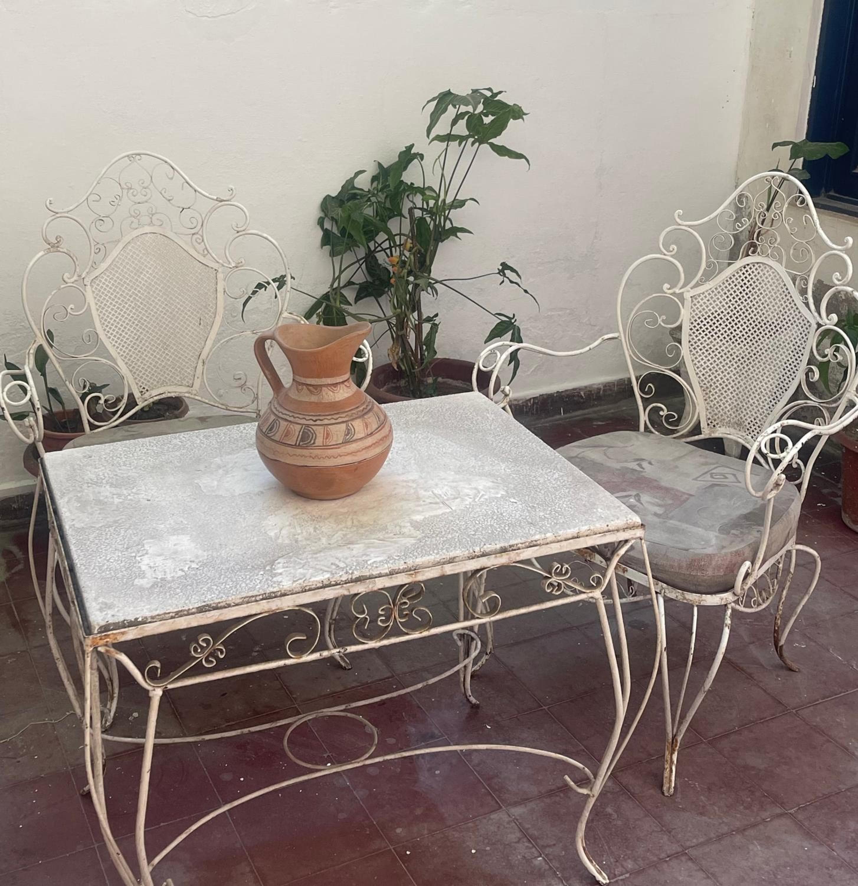 Casa Céntrica totalmente equipada !!!