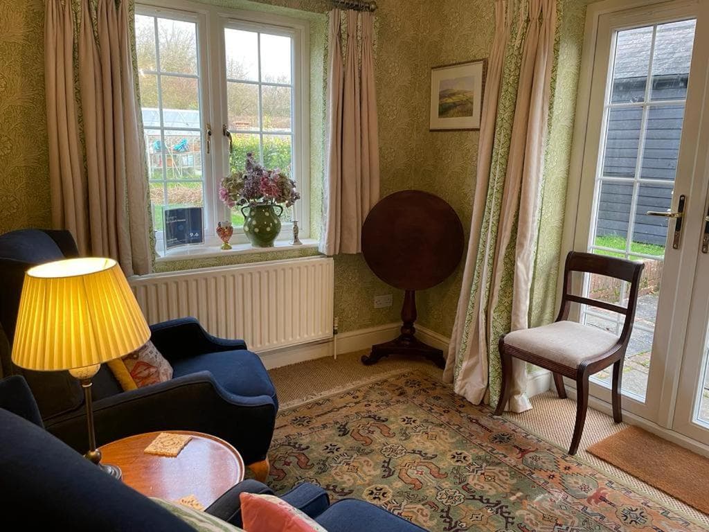 The Coach House