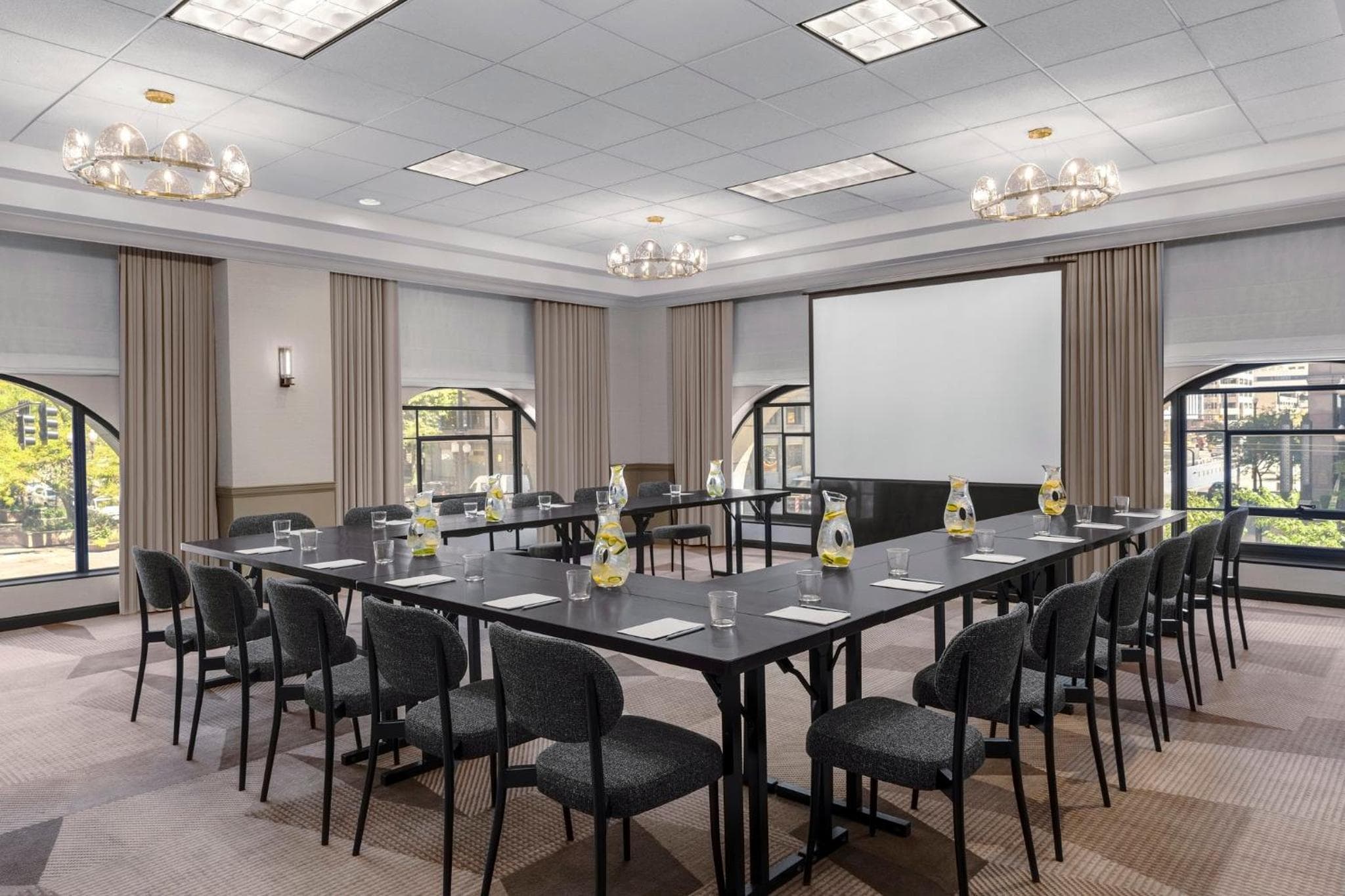 Kimpton Hotel Monaco Salt Lake City by IHG