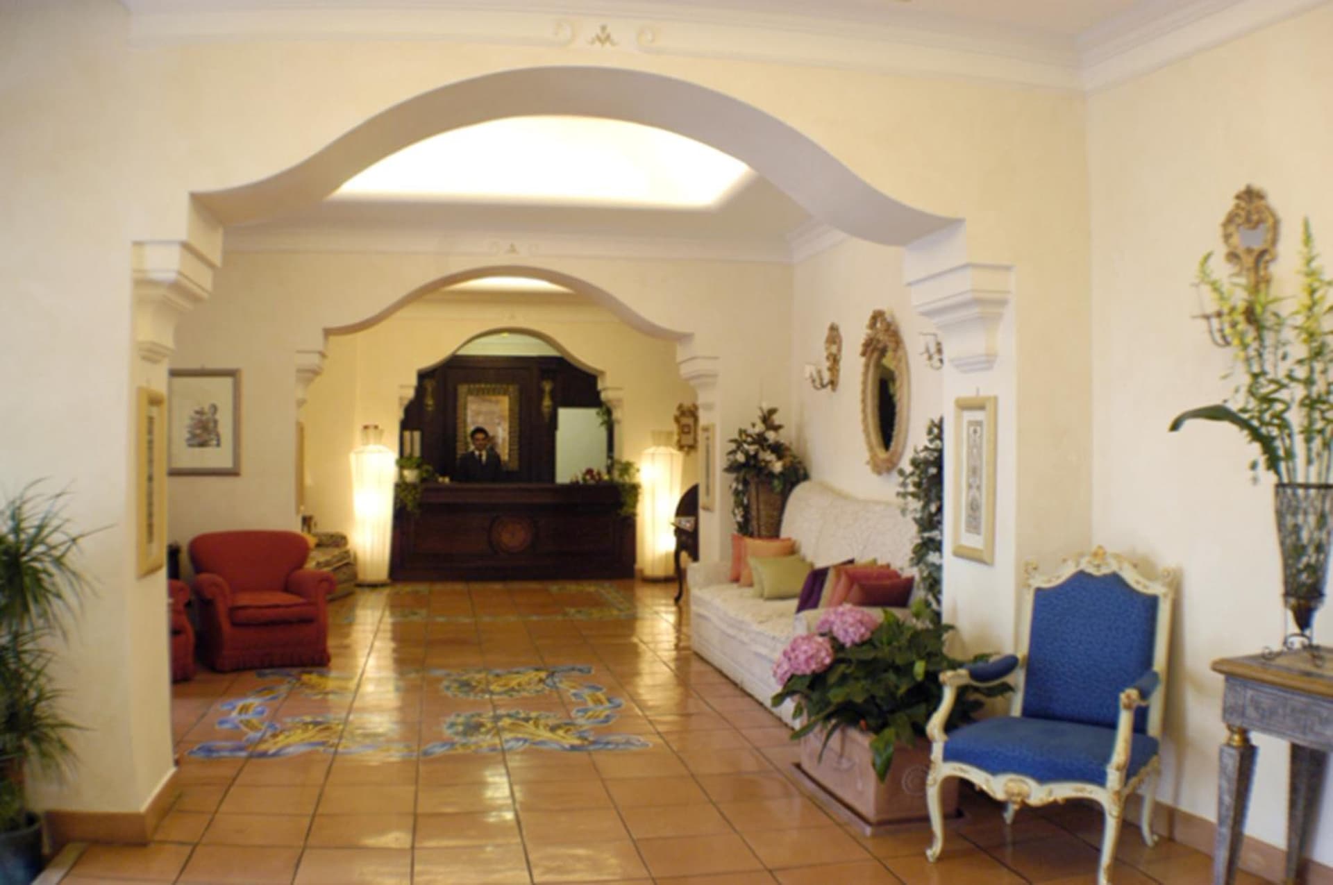 Hotel Posa Posa