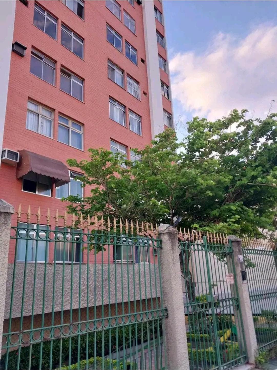 MAGNÍFICO apartamento