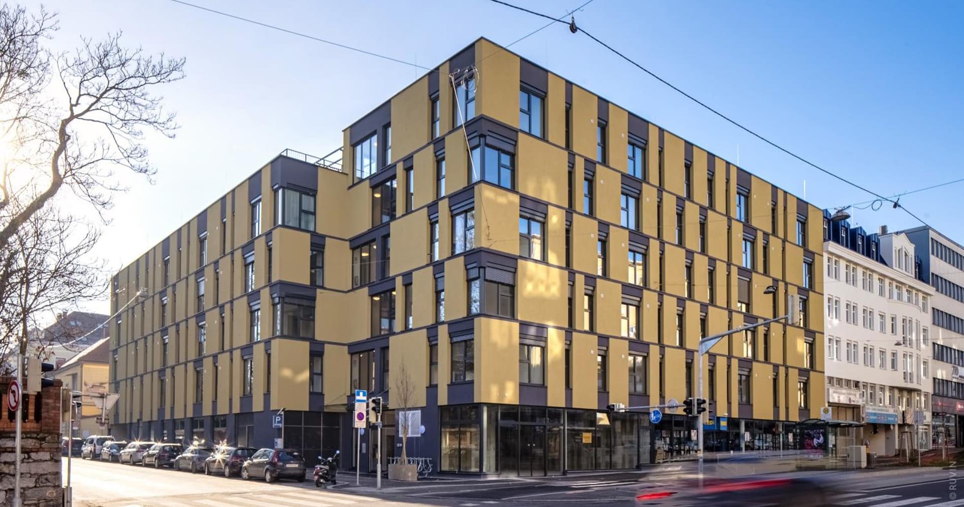 Whats-App Self-Check-IN - Apartment am Hauptbahnhof