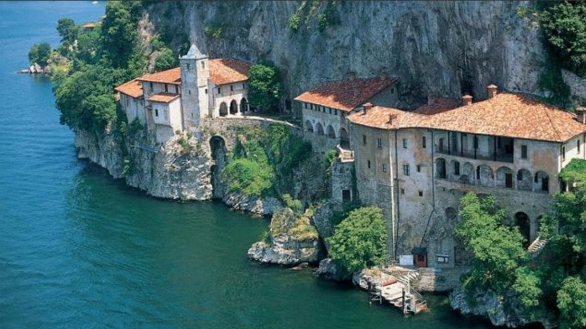 Casa vacanze due laghi