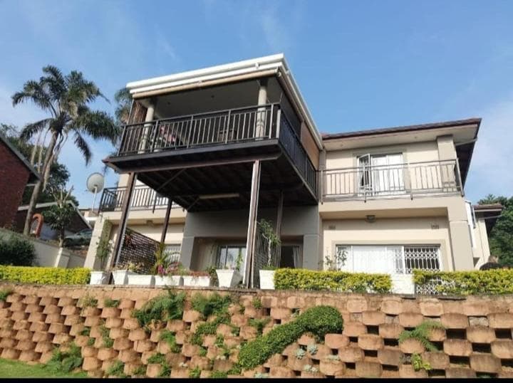 Millwood House
