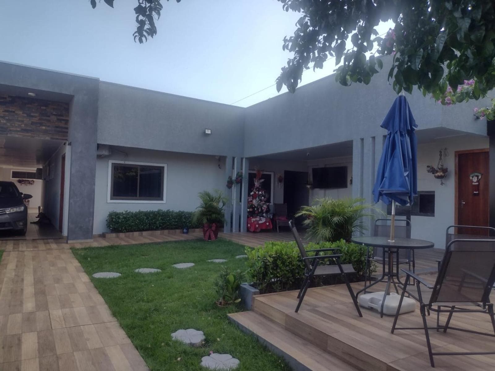 Cantinho da Sônia