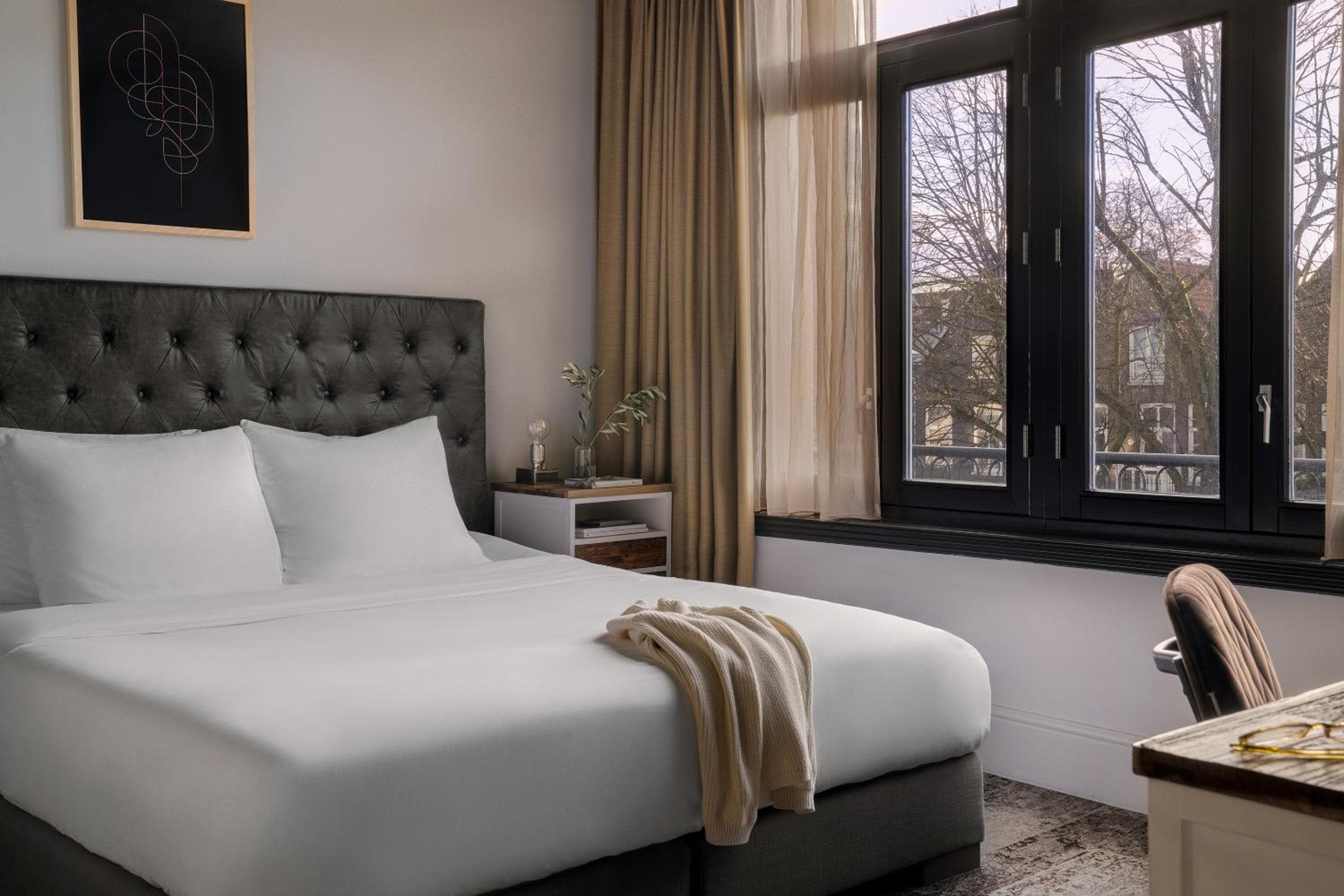 S&A Vondel Park Hotel