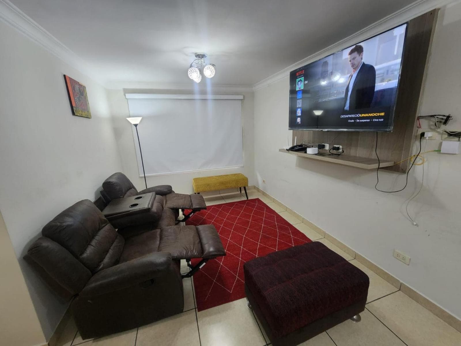 rodrich business apartment