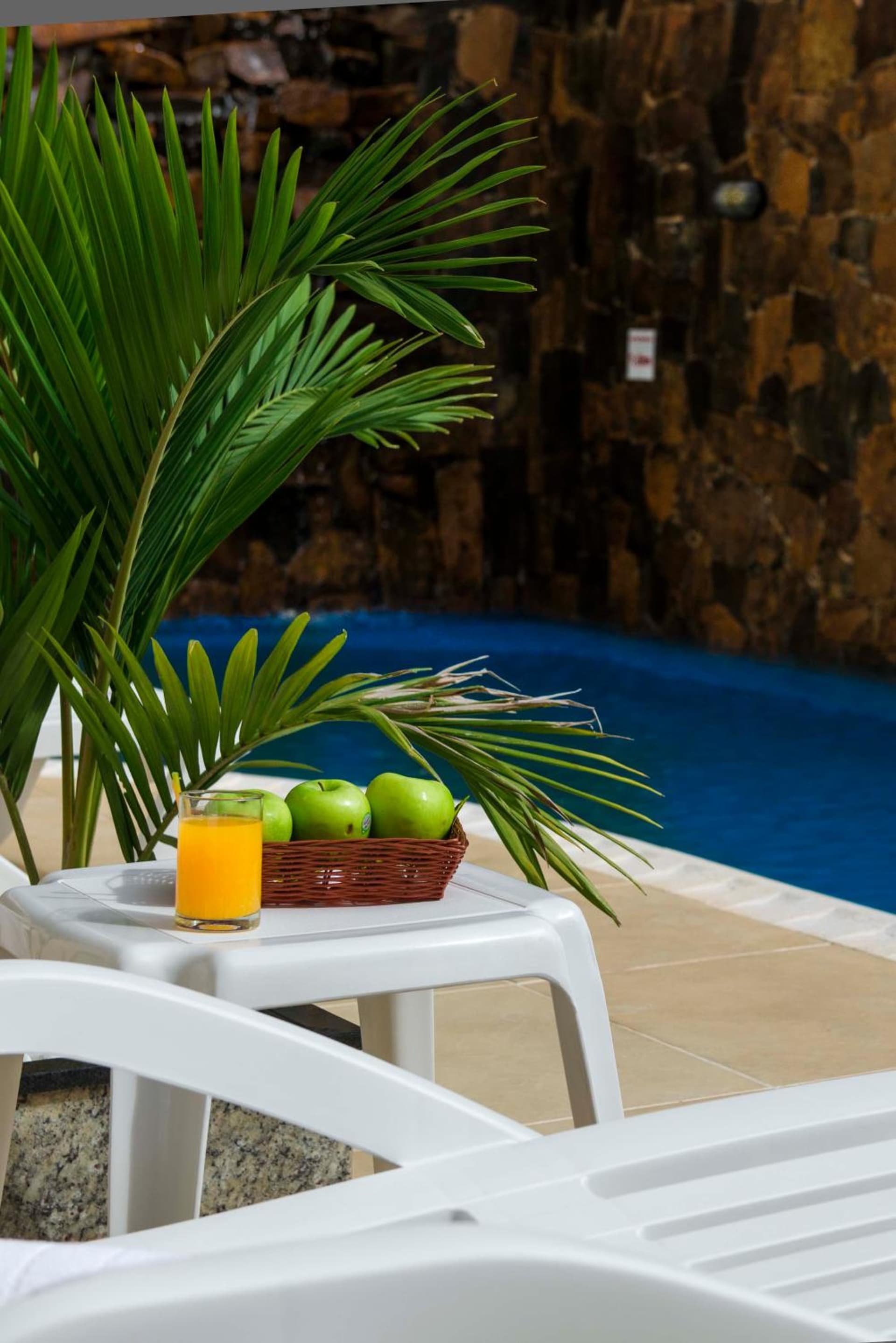 ARAMI HOTEL & LODGE