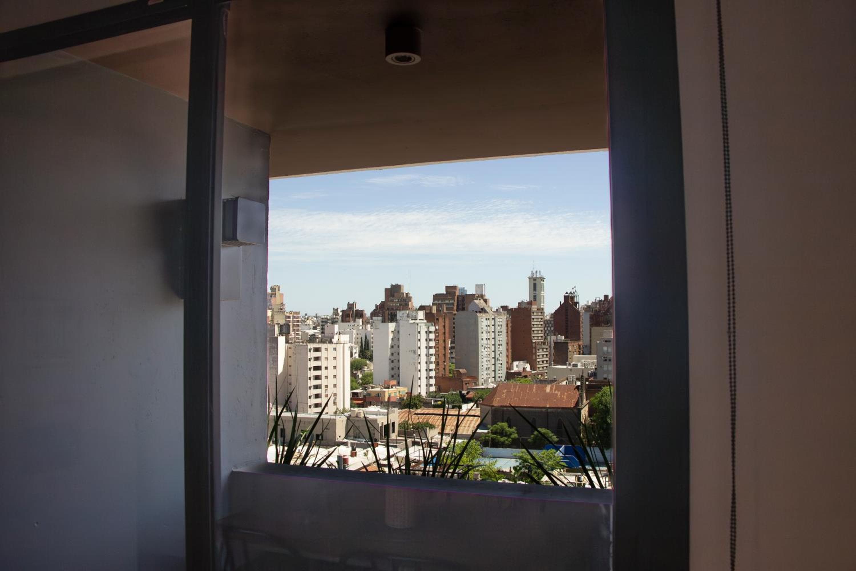 Rent a Flat Nueva Cordoba