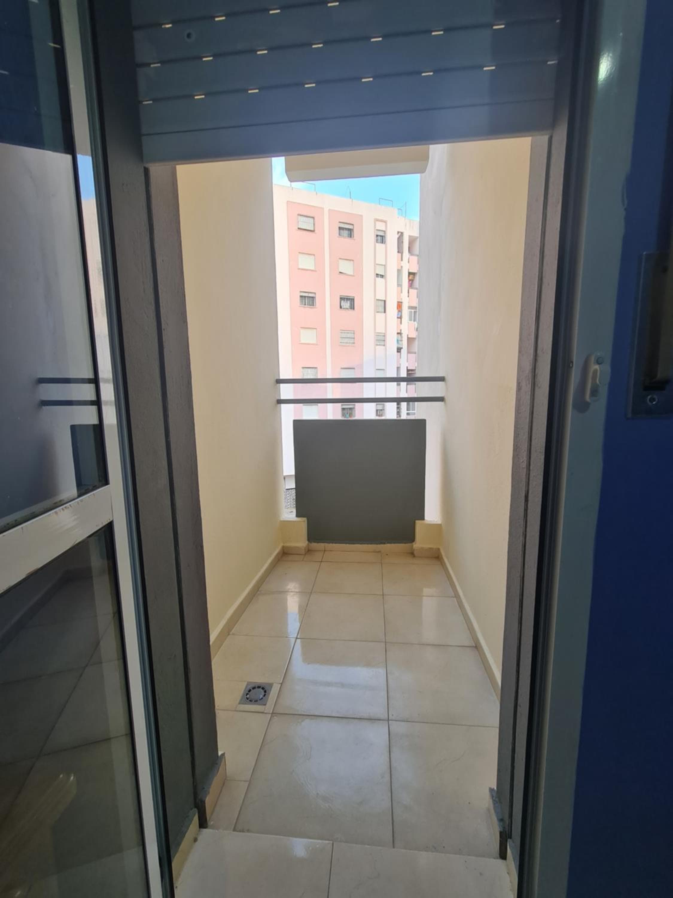 appart near the Airport and beach tanger