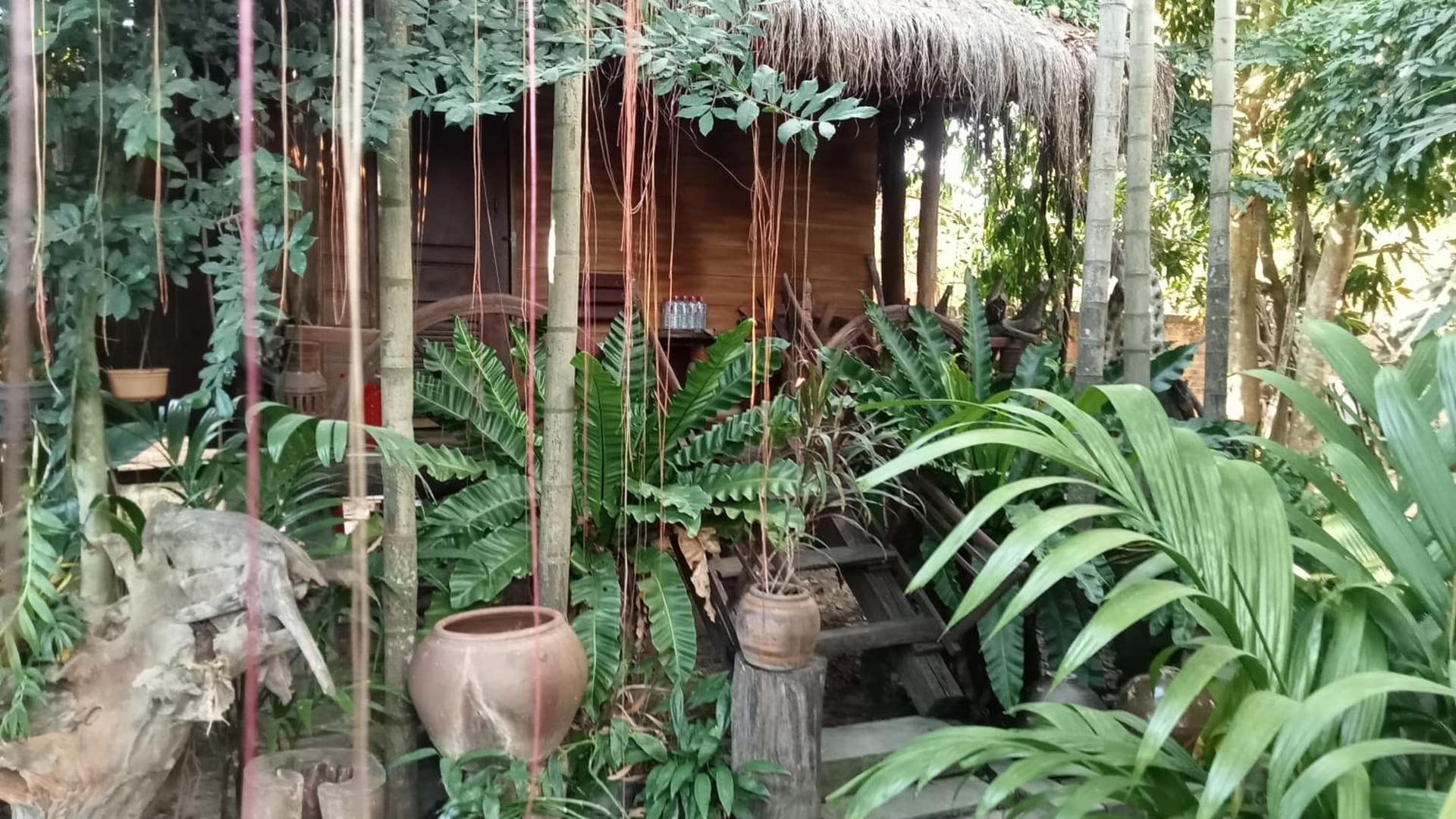 Kakrona Pouk Homestay
