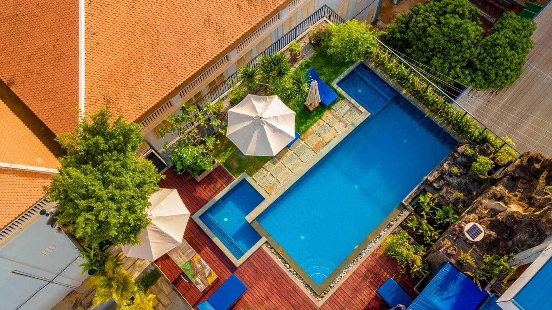 SIEM REAP RIVER VIEW Residence