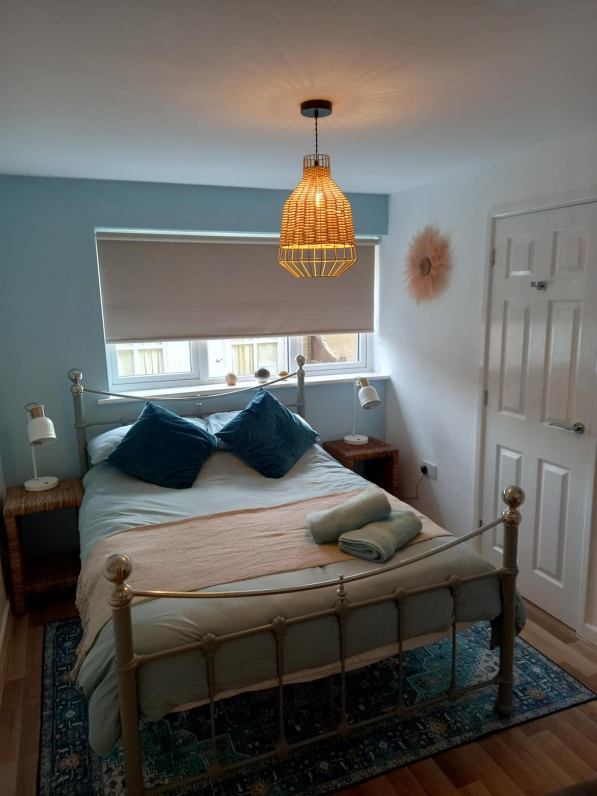 Laurel Apartment