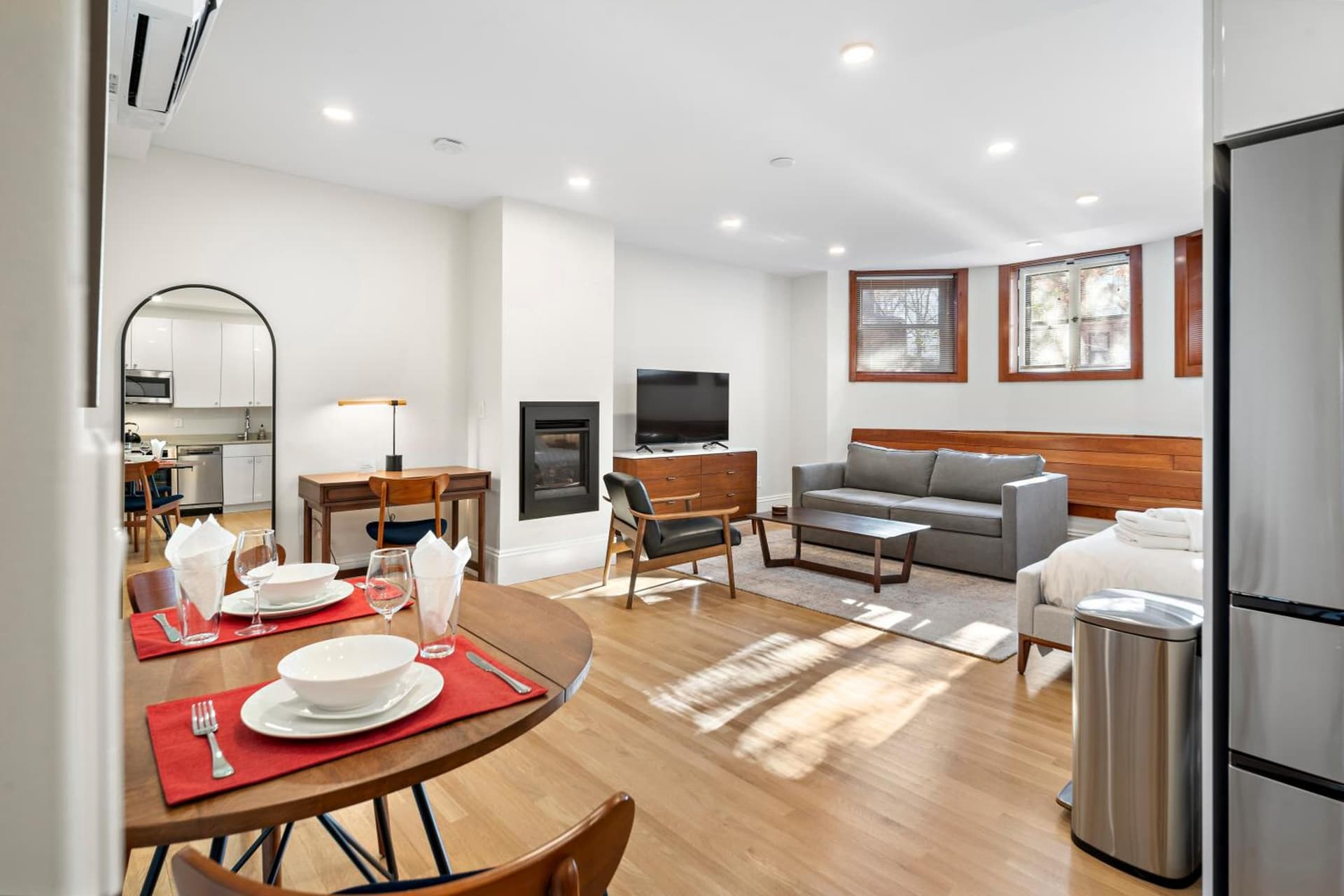 Charlesgate Suites 5