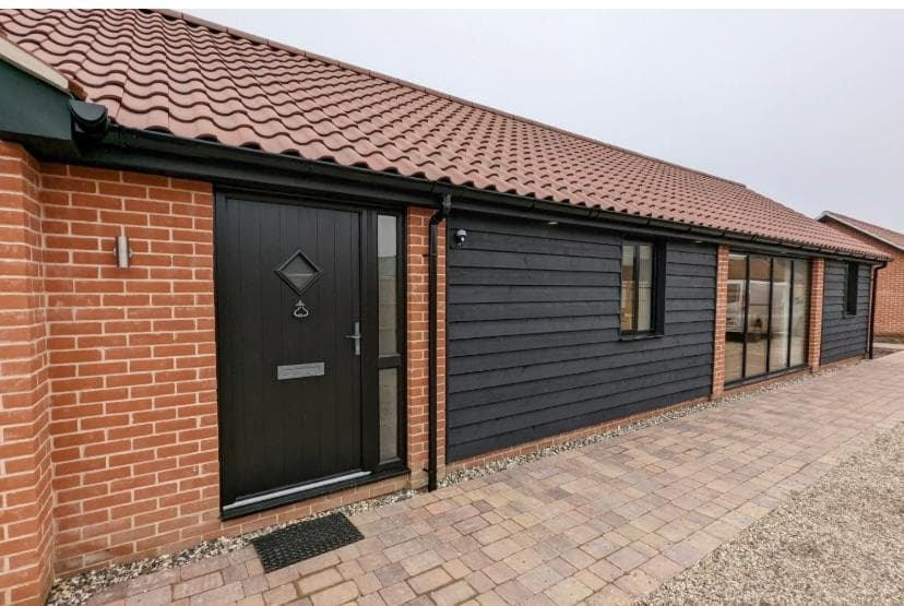 Meadow View Lodges