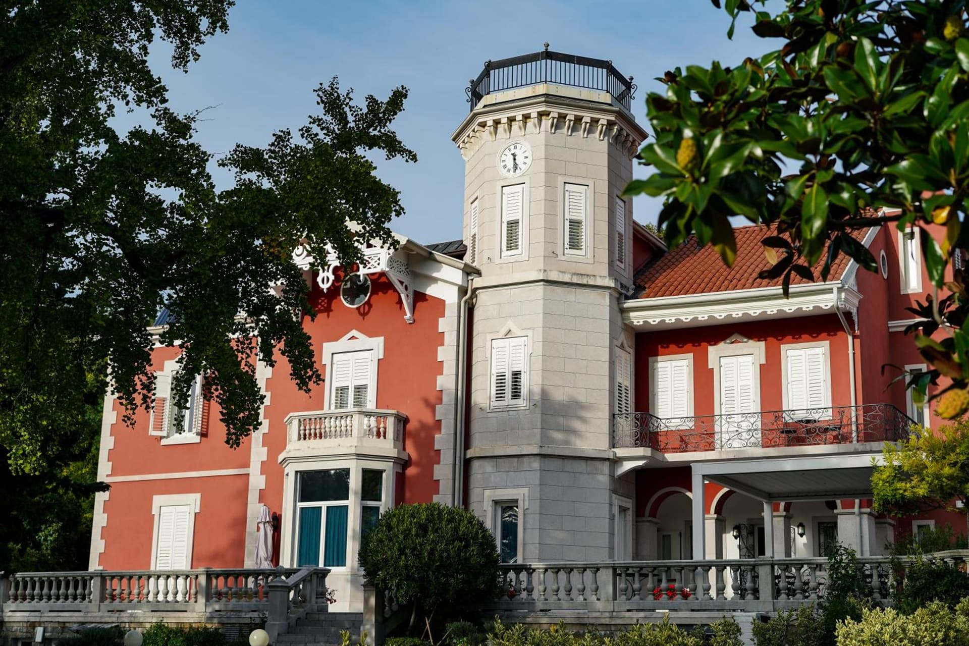 Residence Villa Bottacin