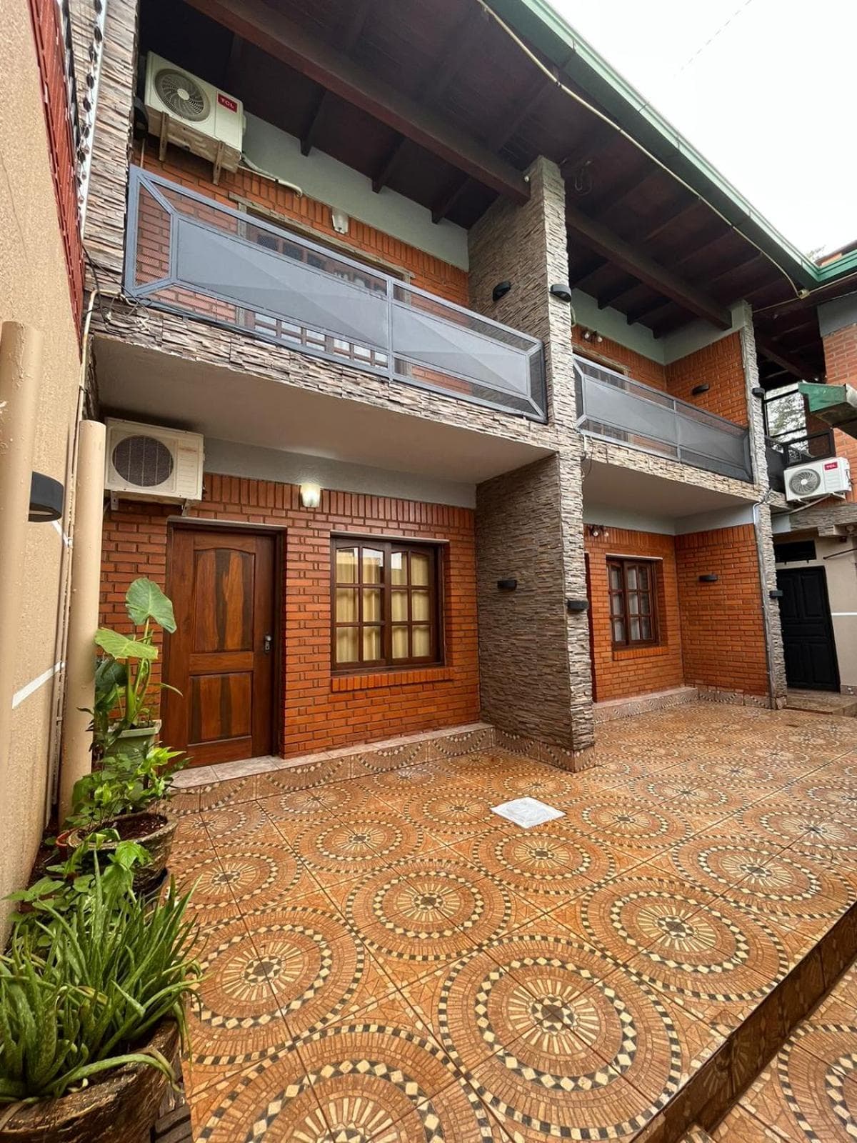 Duplex Klexos III