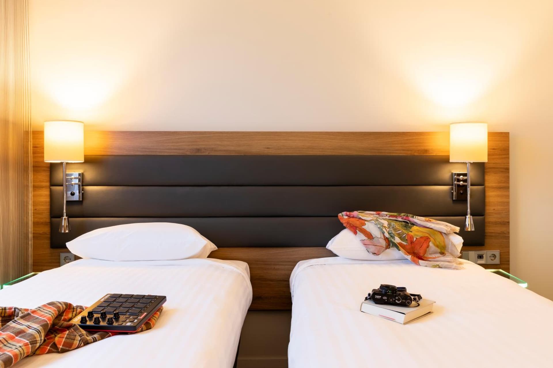 Moxy Berlin Ostbahnhof 4