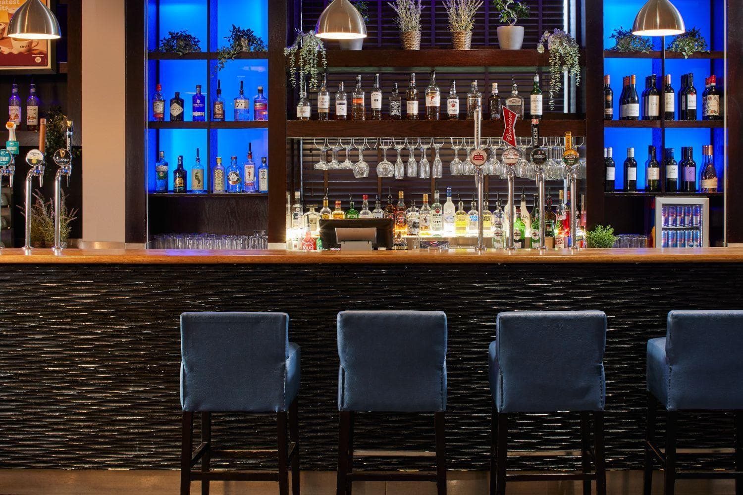 Leonardo Hotel Newcastle 4