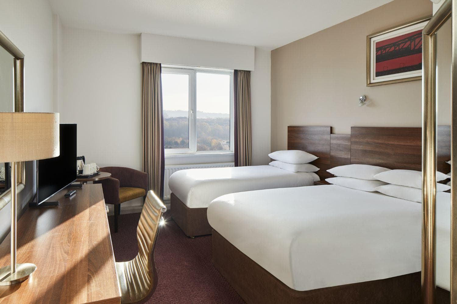 Leonardo Hotel Newcastle 2