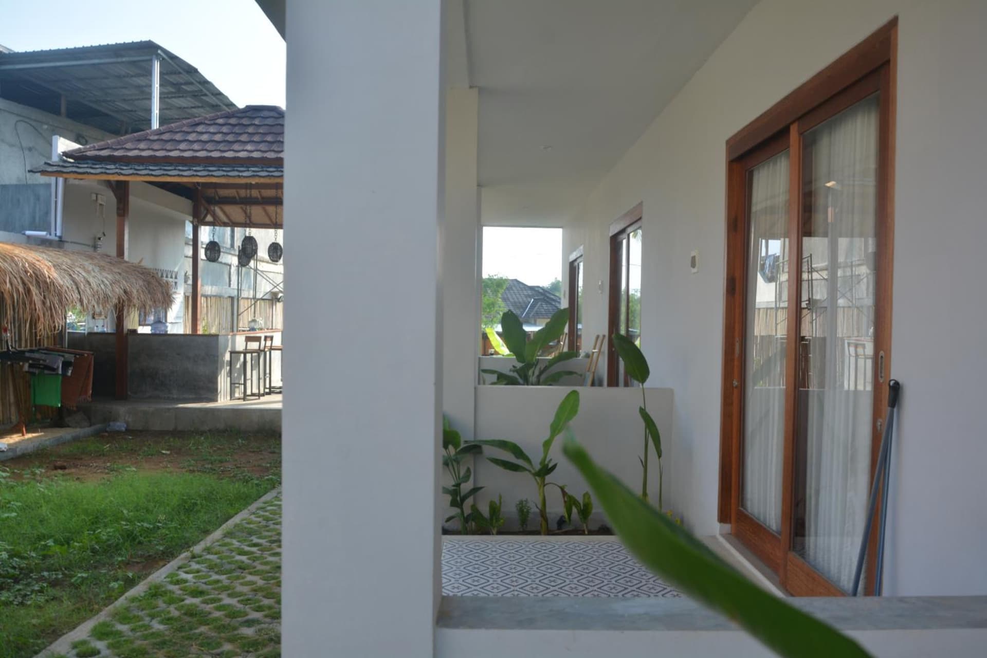 THe Kind Homestay