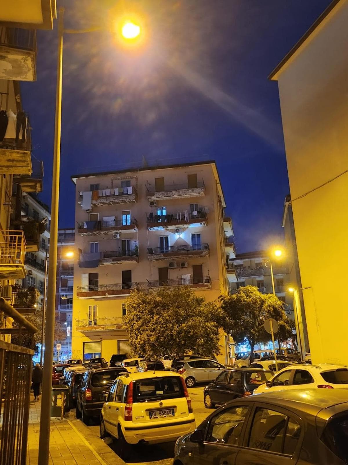 Le Case di Ale - Via Posidonia - Holidayhome in Salerno