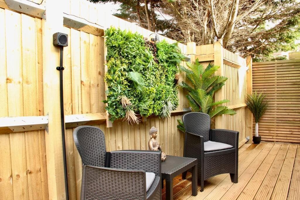 The Coastal Retreat (Nr Brighton)