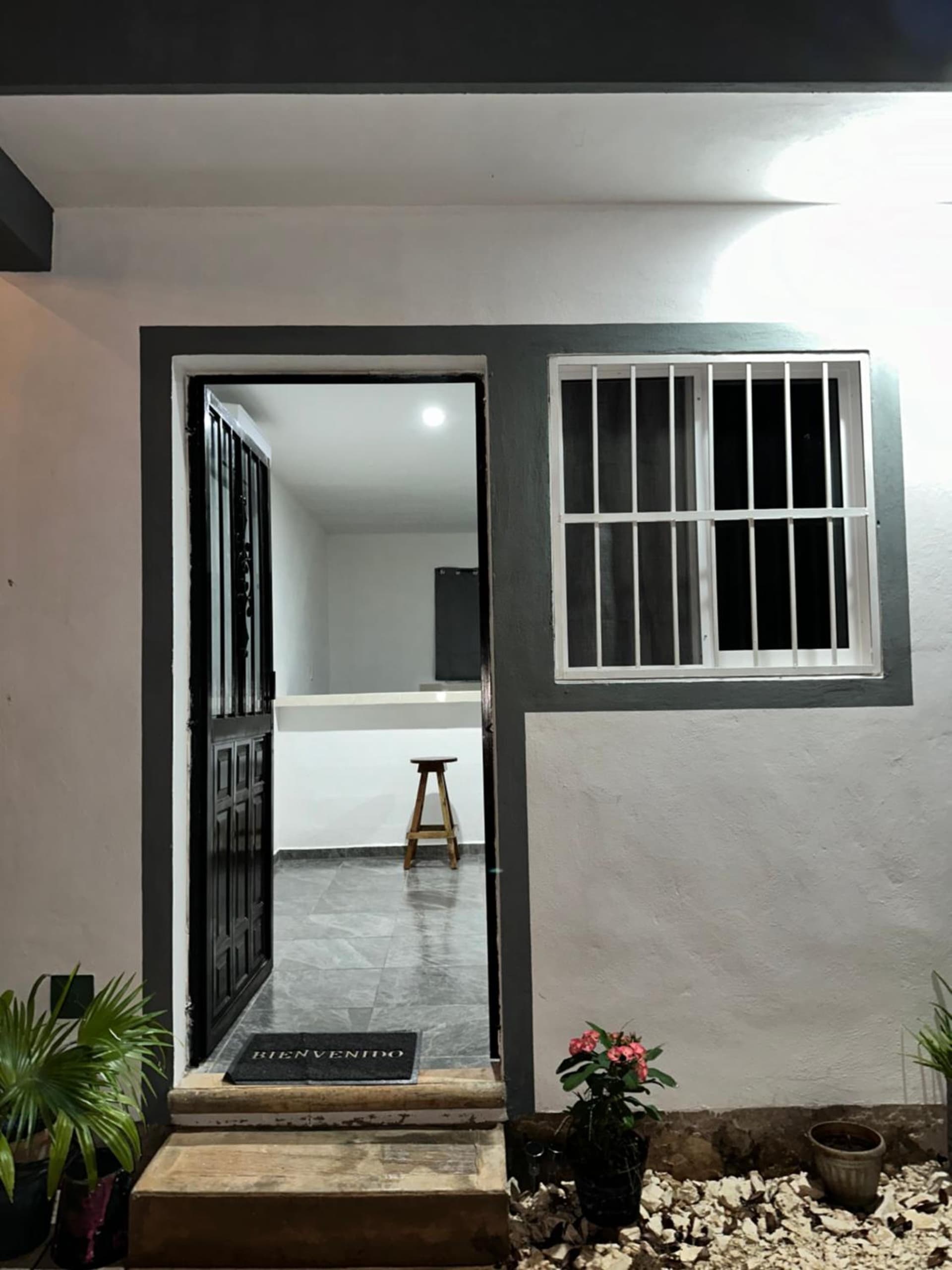 Departamento 48 Street