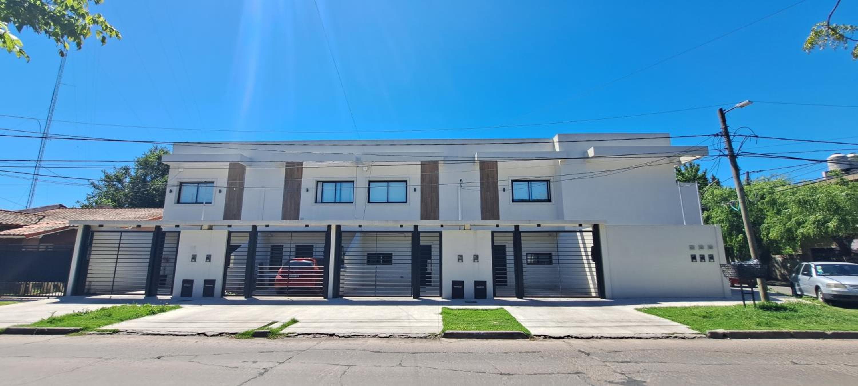 Berasain Apartment - Tu hogar cerca del Aeropuerto de Ezeiza