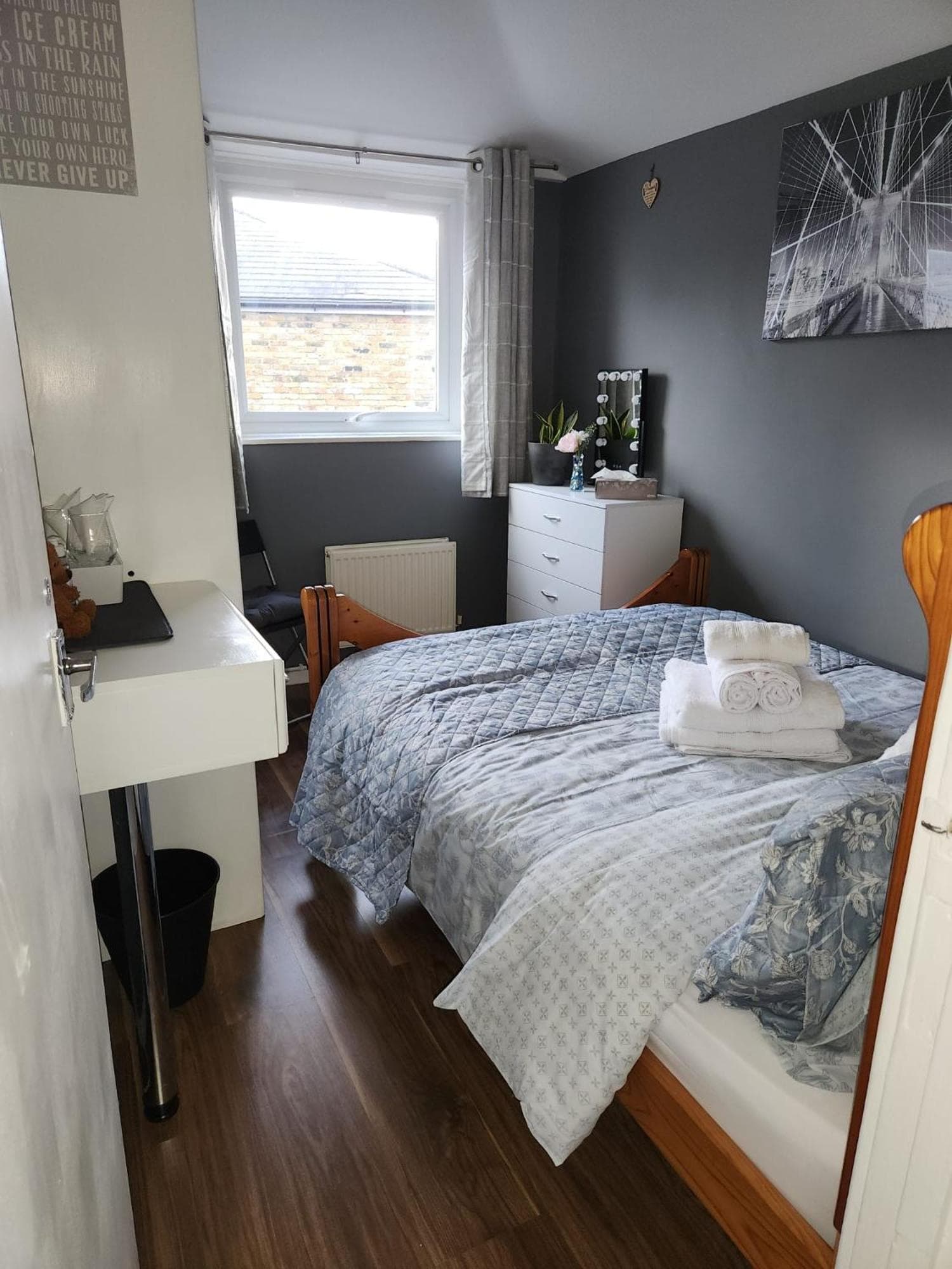 West Dulwich Home 28 Mins to London Victoria