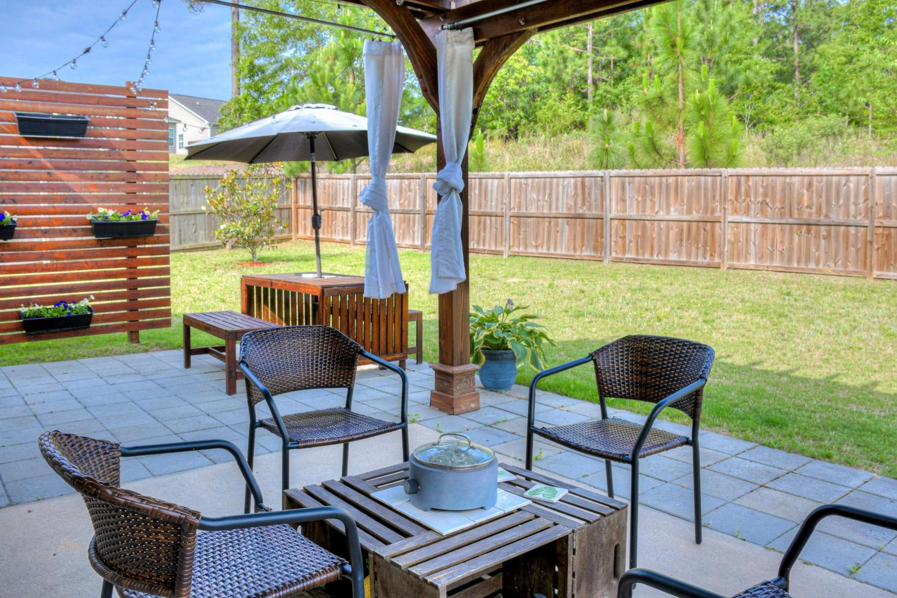 Our Corner Cottage