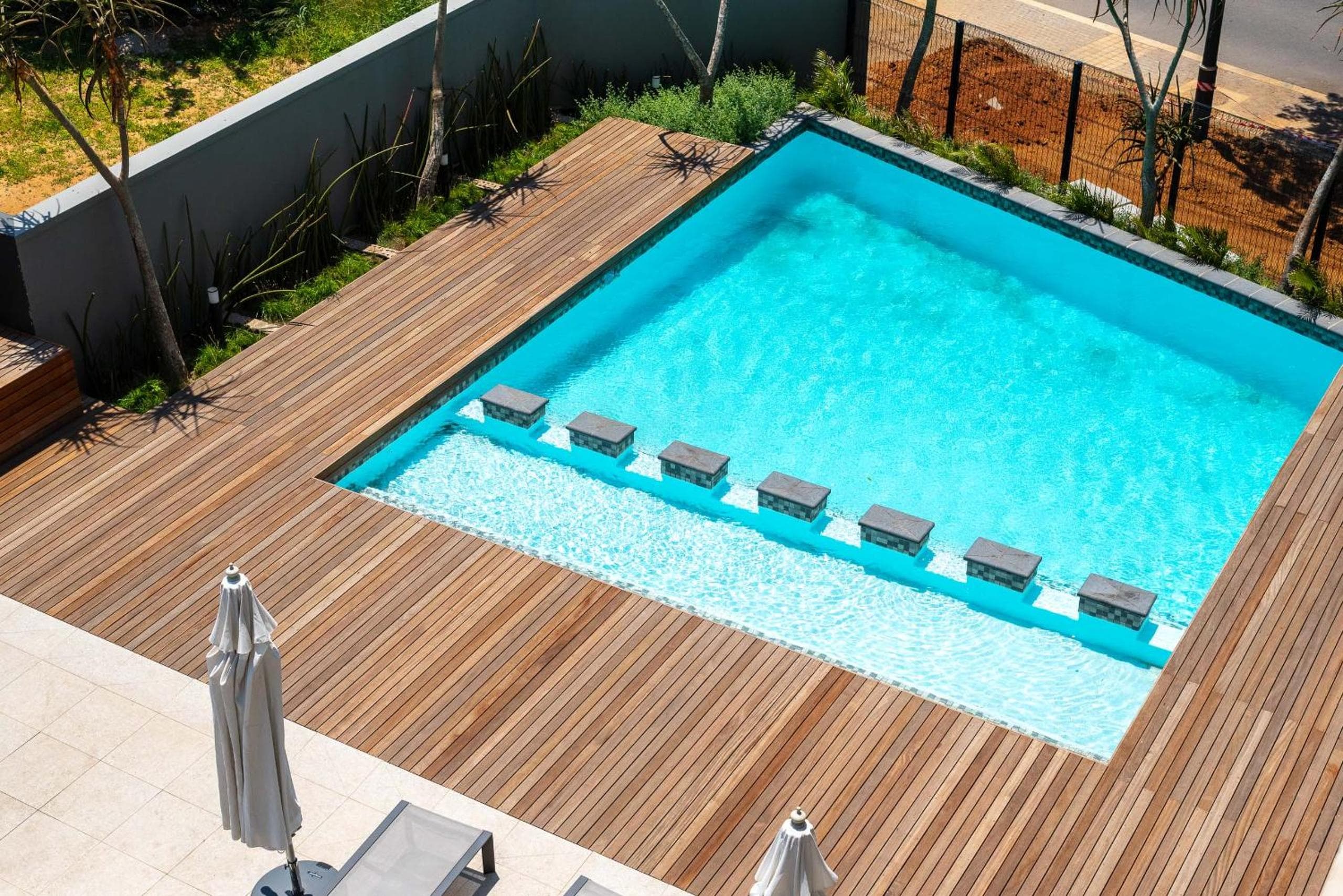 The Millennial Umhlanga Ridge