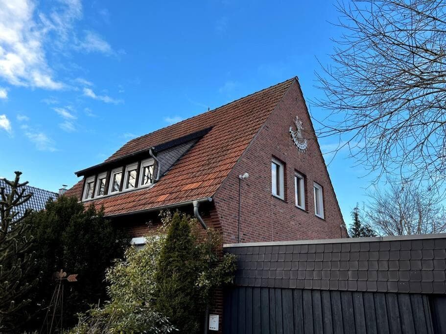 Wohnung in Greven - nähe Münster