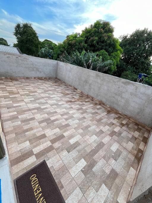 Sobrado Família Ribeiro