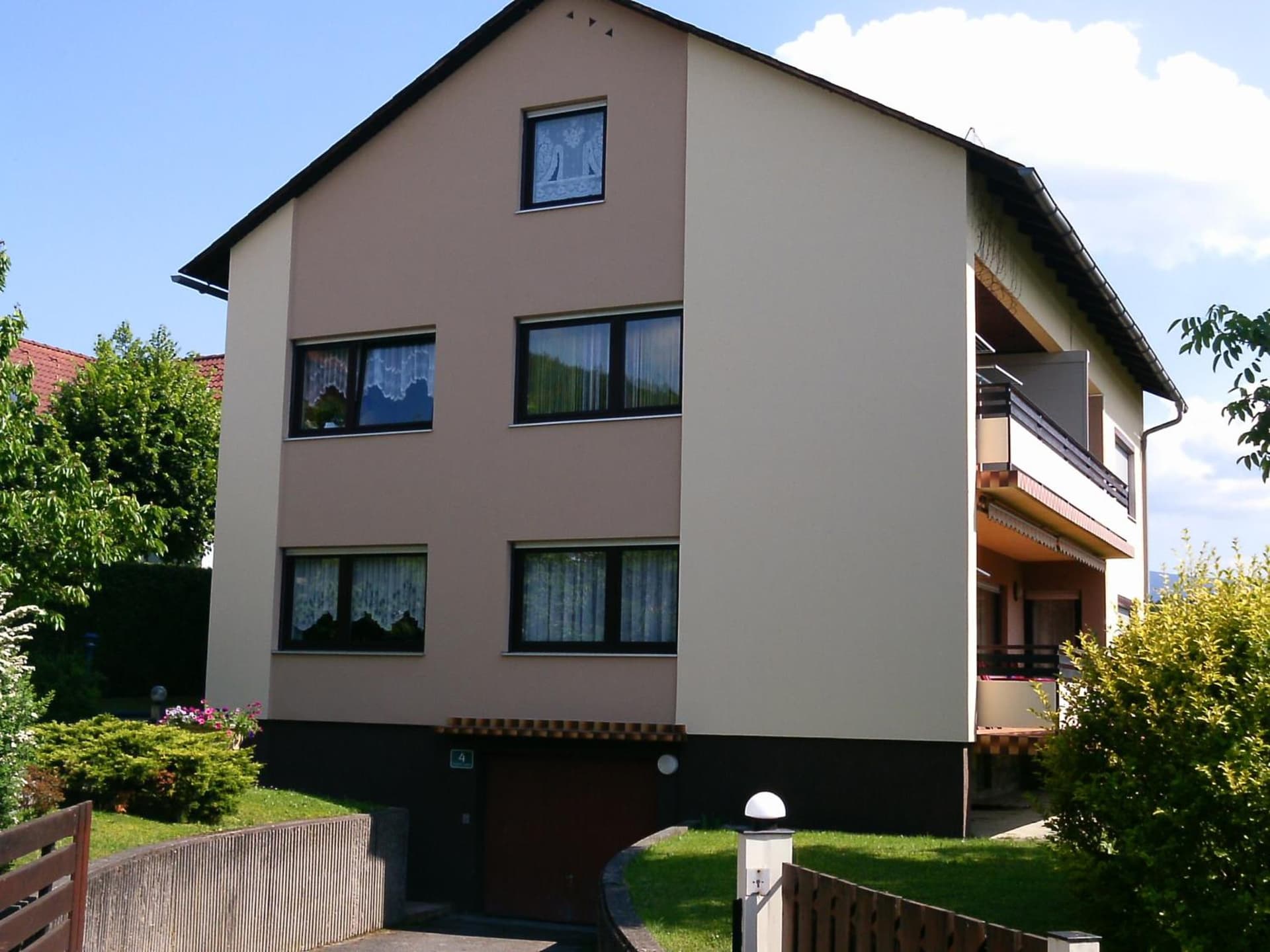 Gästehaus Maria