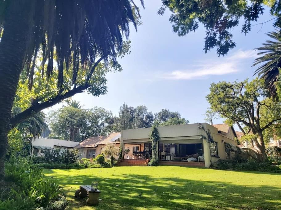 Fernpark Cottage, fresh & modern