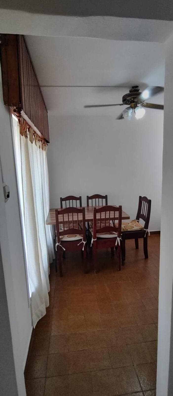 Casa Ana 3 departamento a 20 min del aeropuerto de ezeiza