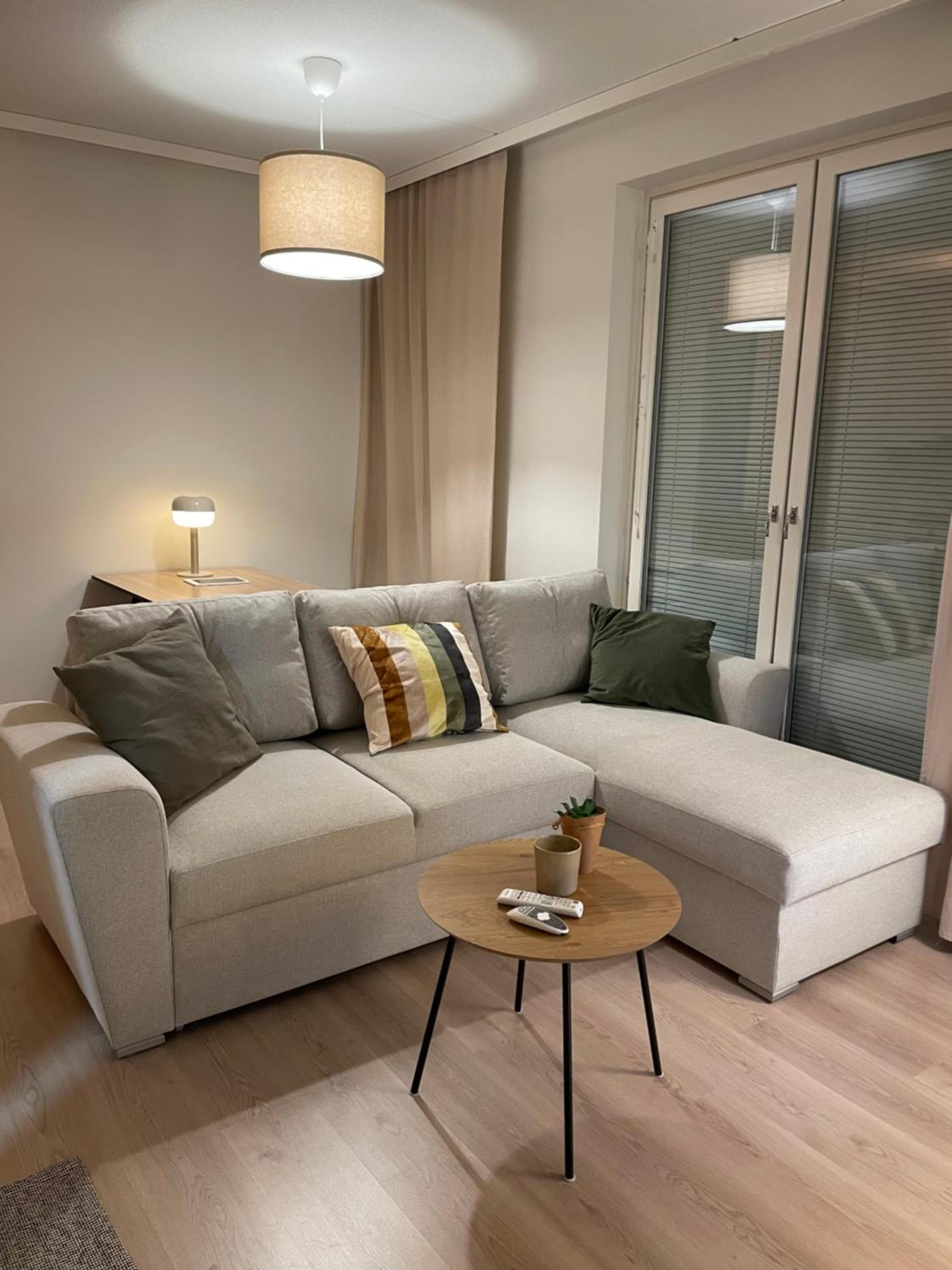Helsinki Airport Apartment