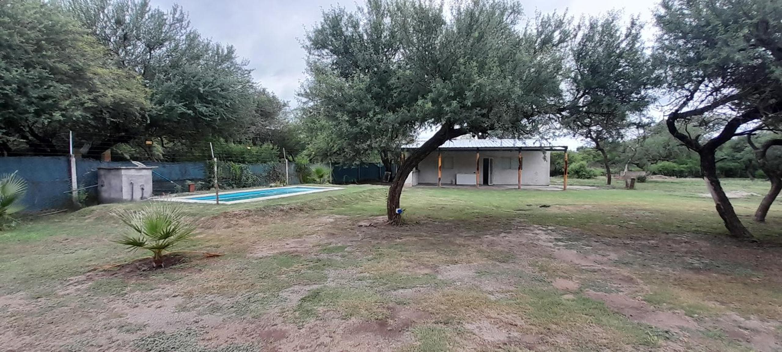 Finca LUZ