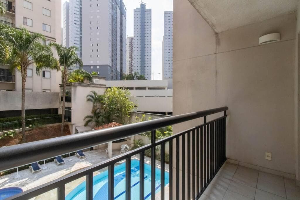Just Vero Apartament - GRU 23