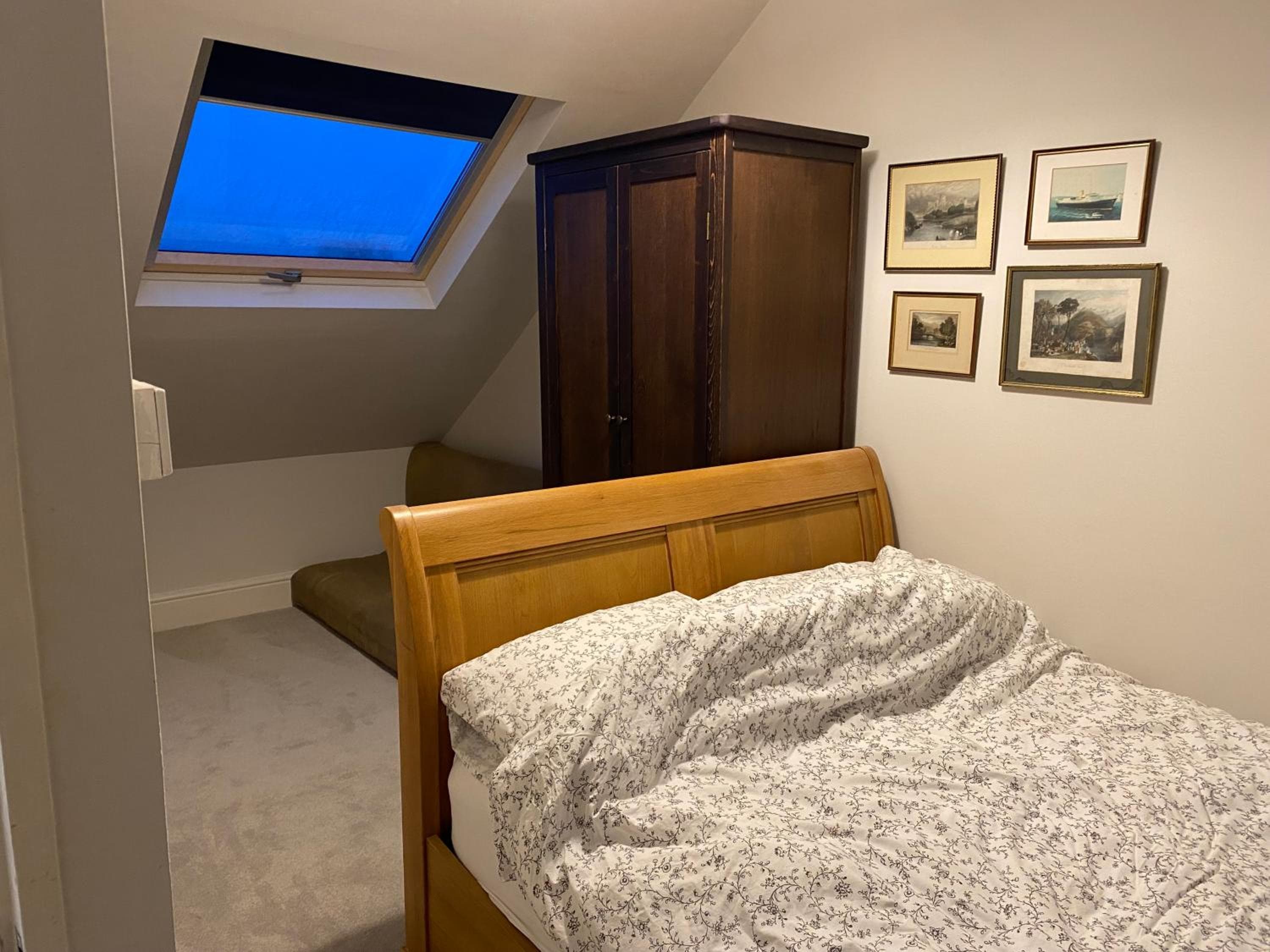 Castle Room