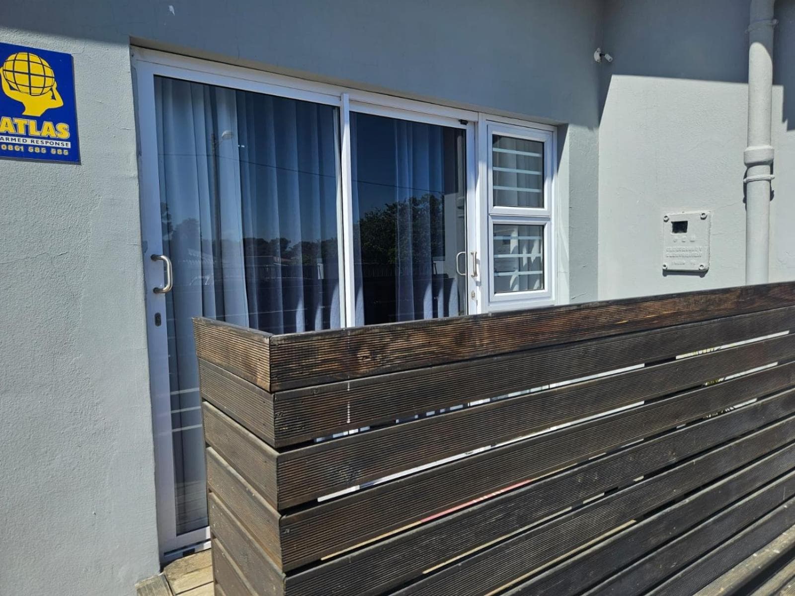 Secure Private Flatlet in Newton Park