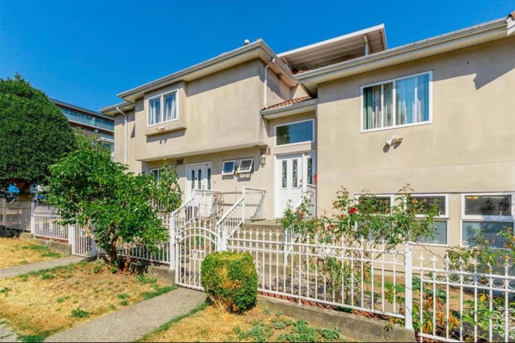Cozy Home Vancouver 10 Minutes To Downtown BC Place
