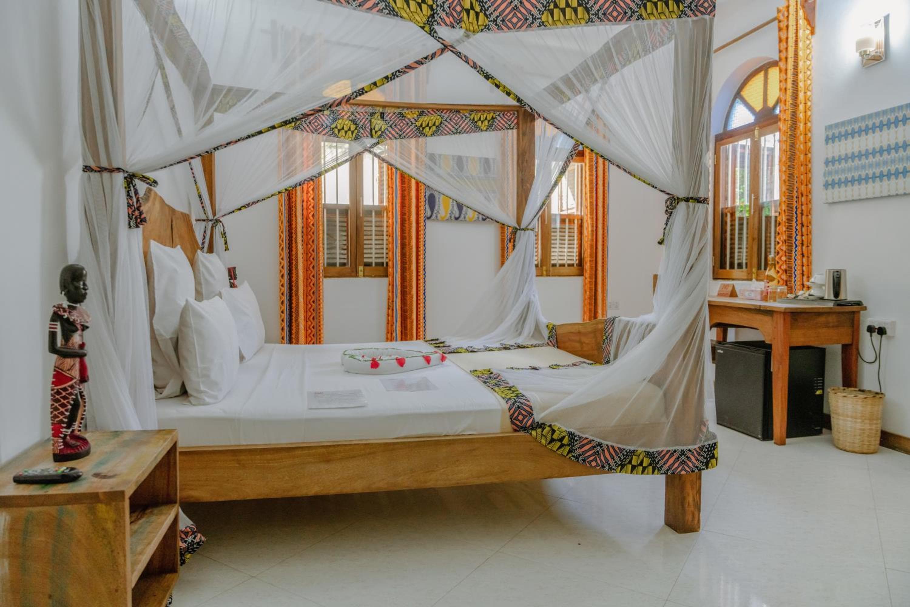 Shoki Shoki Hotel Stone Town