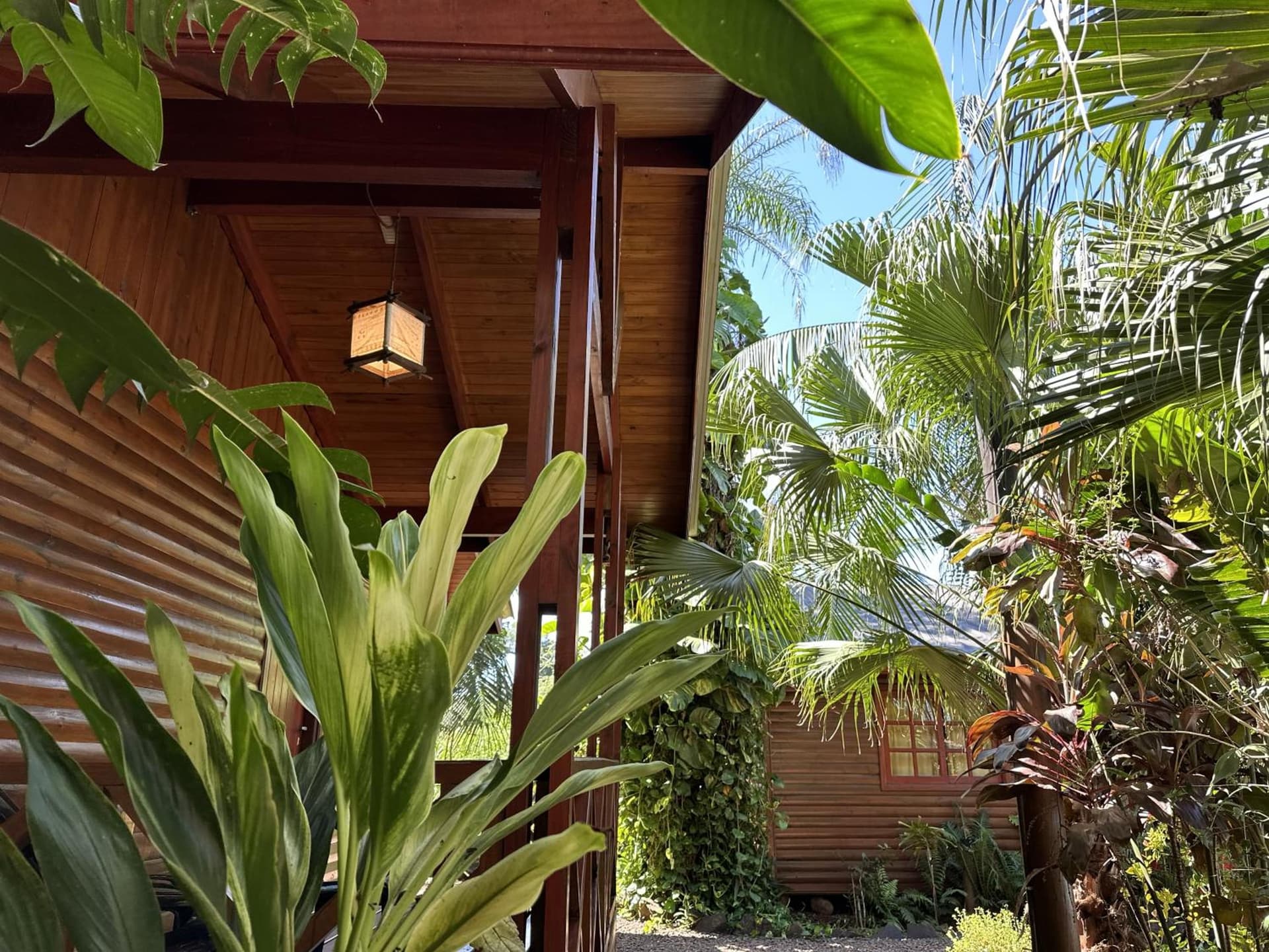 Terra Lodge
