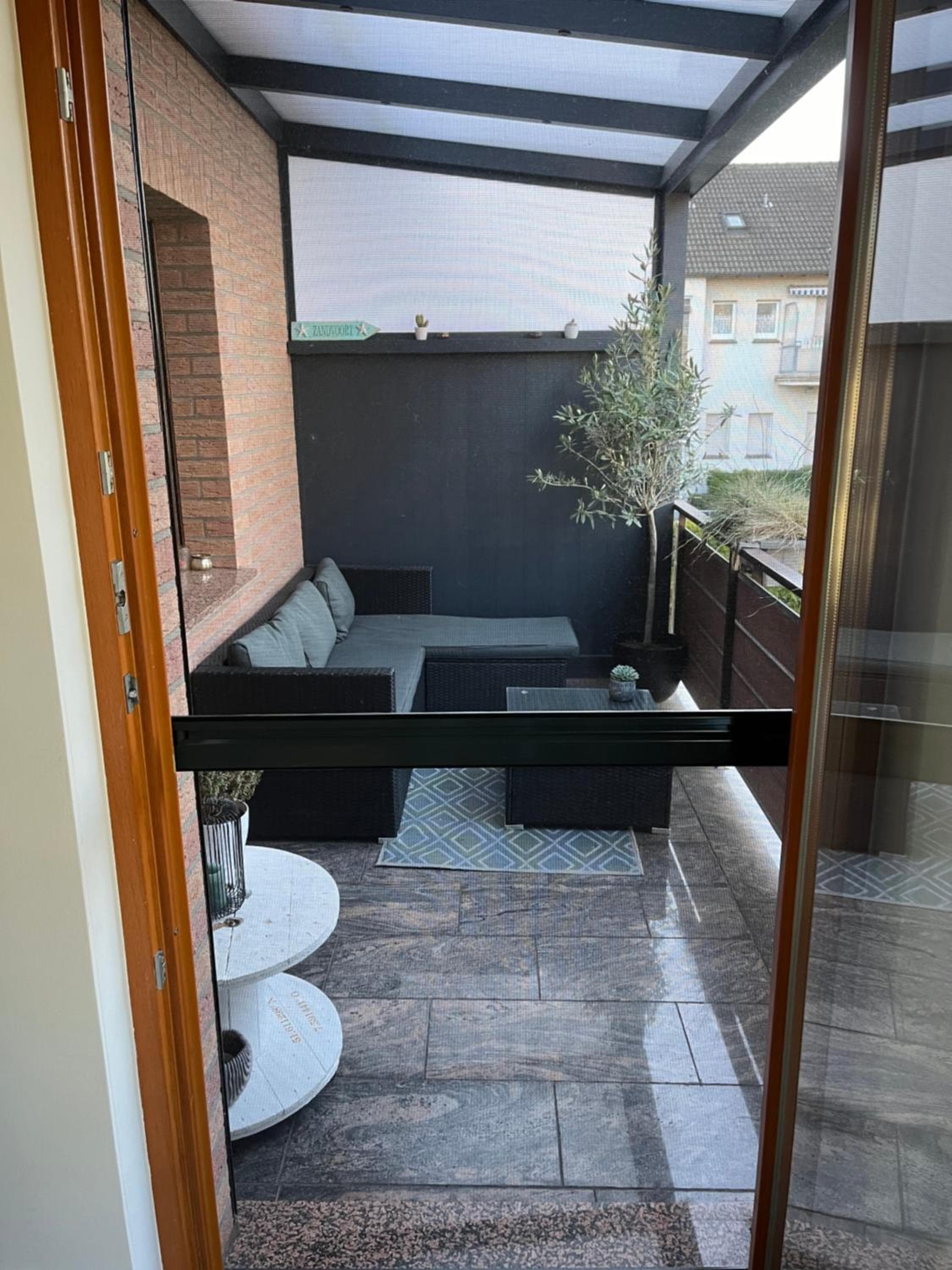 Voll Ausgestattetes Appartment in Bergkamen-Oberaden